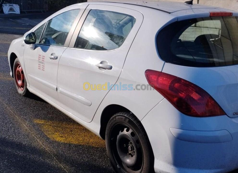 Peugeot 308 2010 308