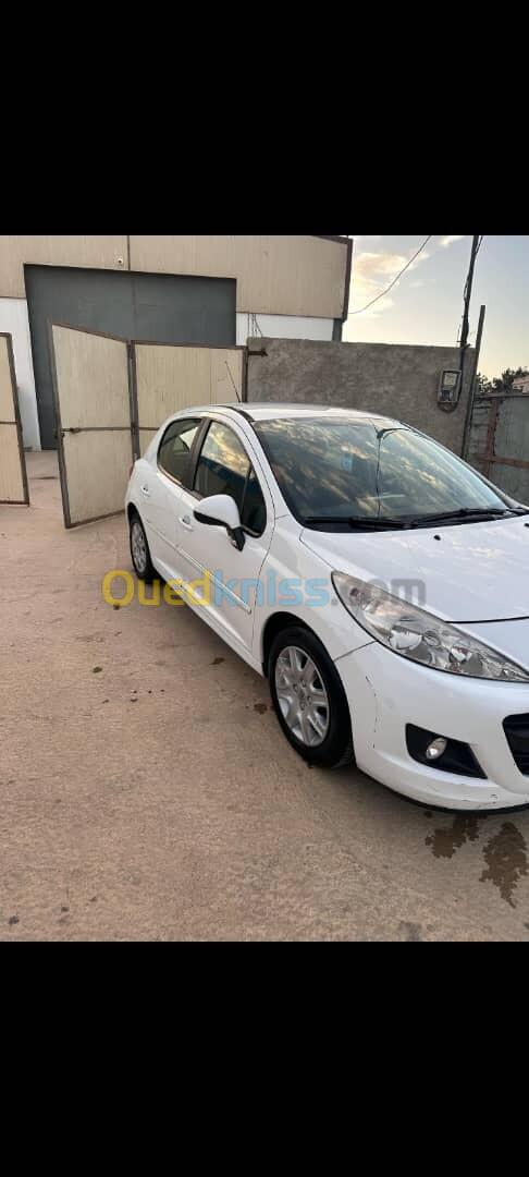 Peugeot 207 plus 2013 207 plus