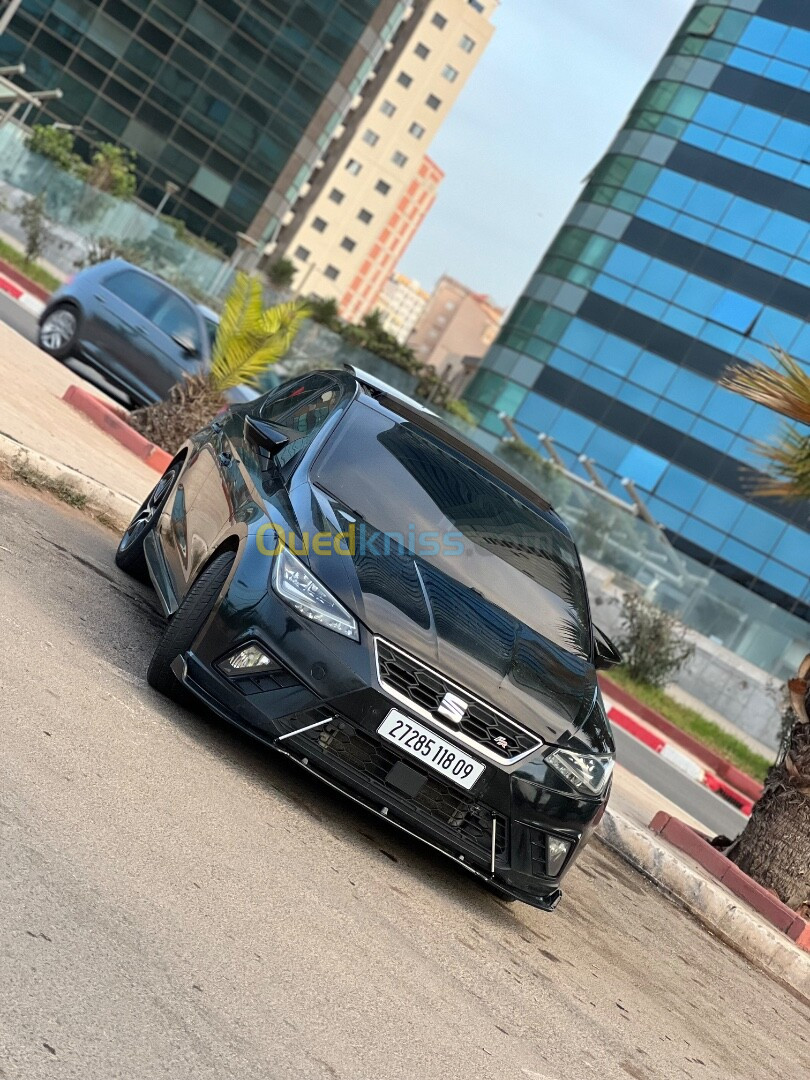 Seat Ibiza 2018 Fr+