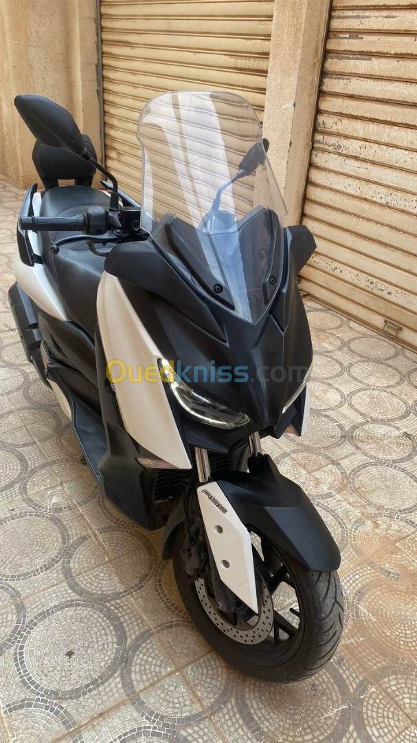 Yamaha Xmax 300 2019