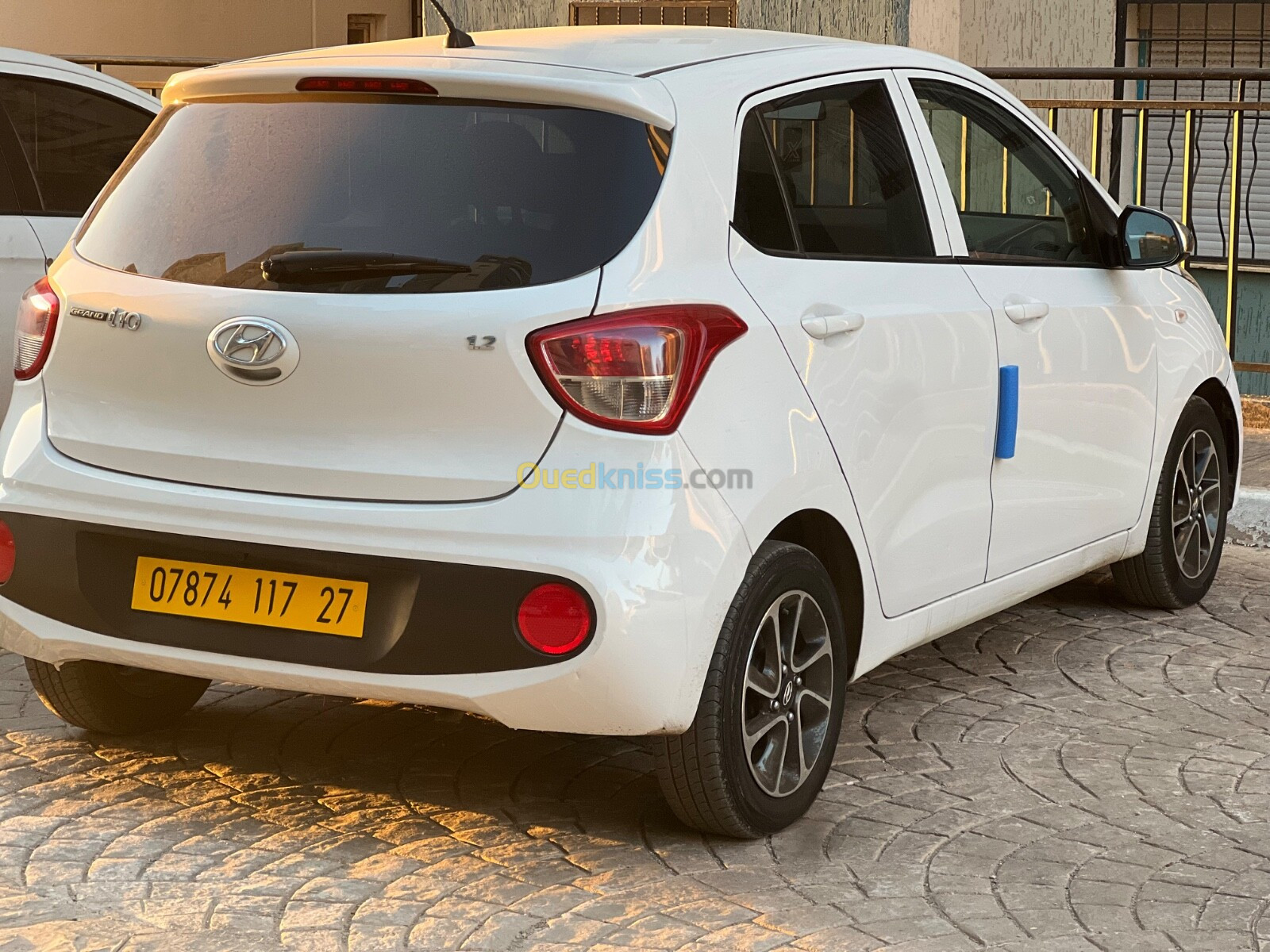 Hyundai Grand i10 2017 