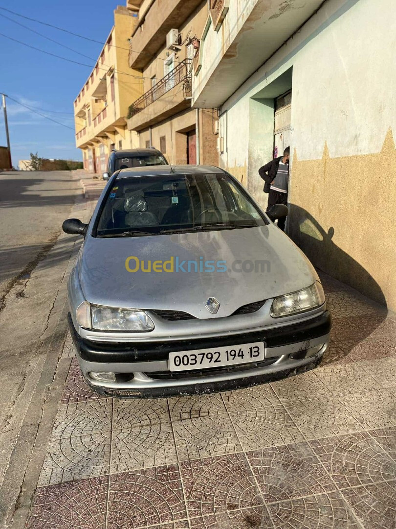 Renault Laguna 1 1994 Laguna 1