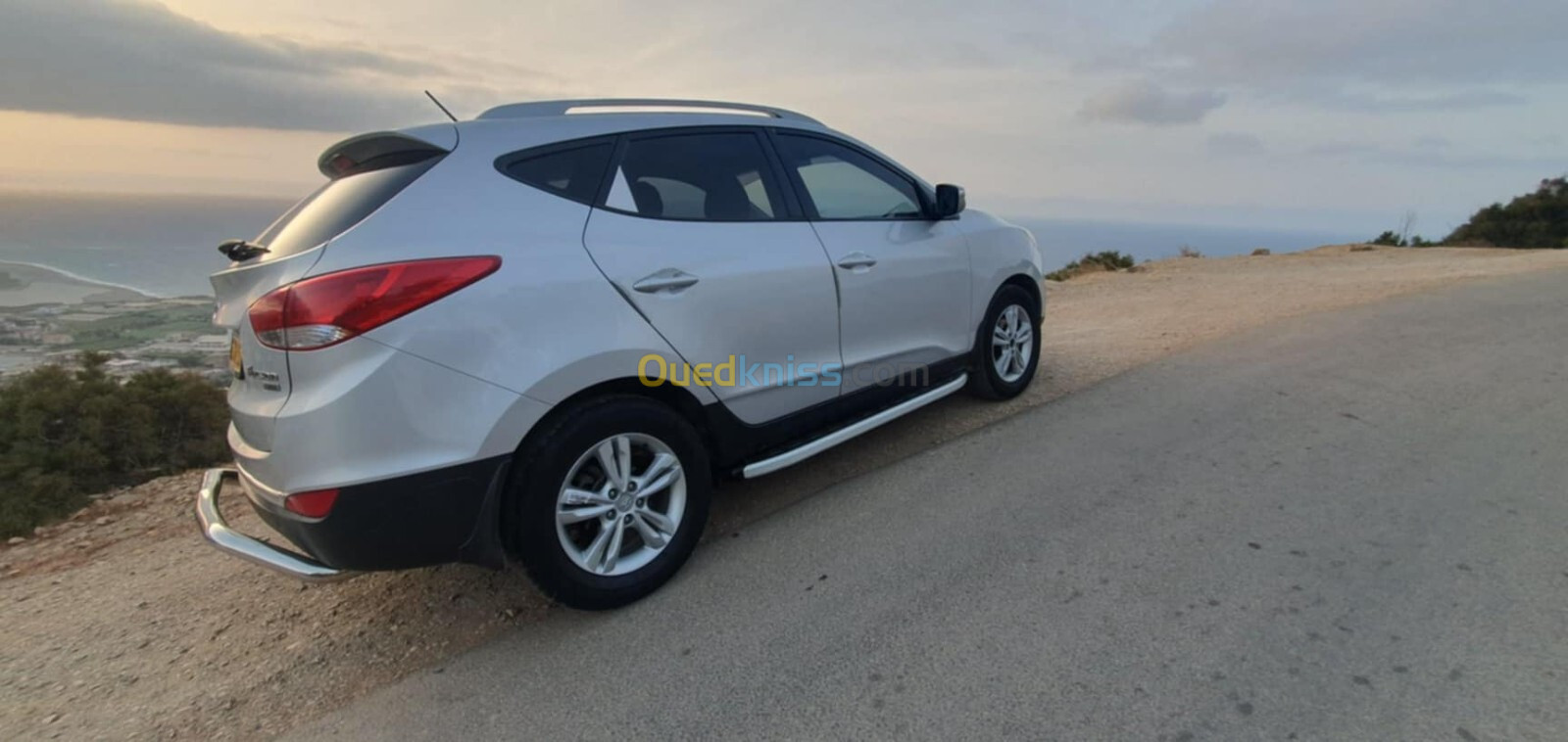 Hyundai Tucson 2012 Tucson