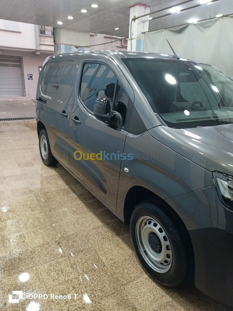 Fiat Doblo 2024 Doblo