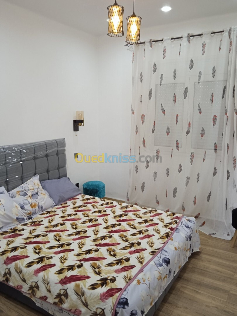 Location Appartement F02 Alger Alger centre