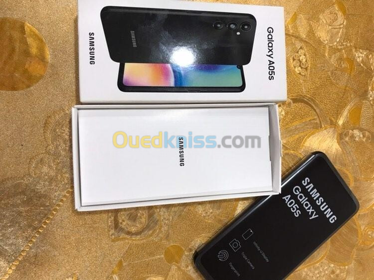 Samsung Samsung  A05s