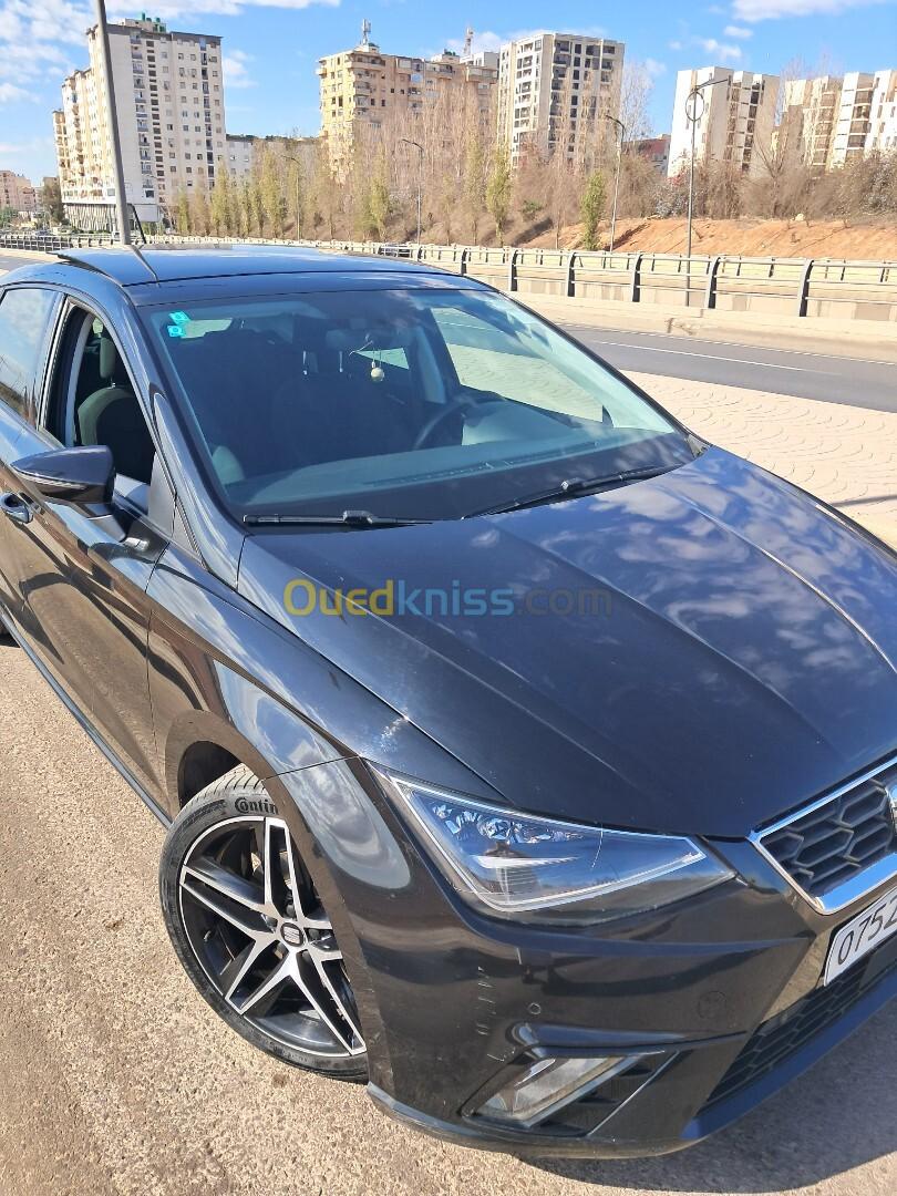 Seat Ibiza 2019 FR