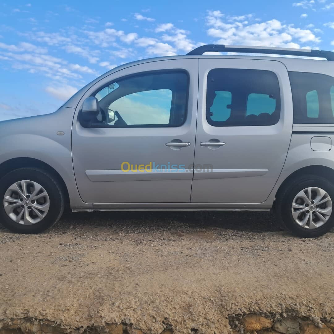 Renault Kangoo 2021 Privilège +