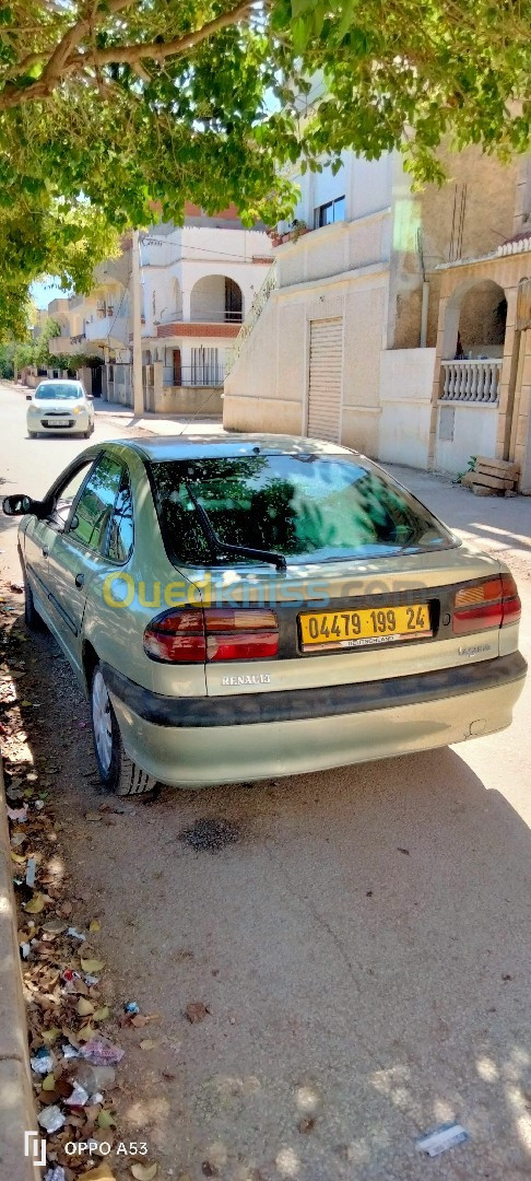 Renault Laguna 1 1999 Laguna 1