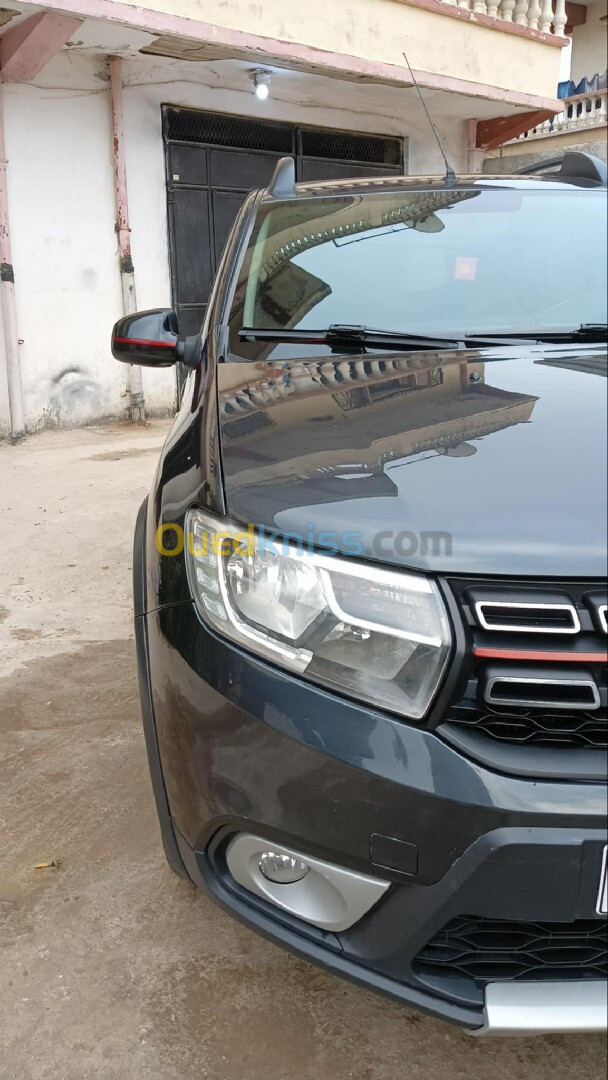 Dacia Sandero 2019 Stepway