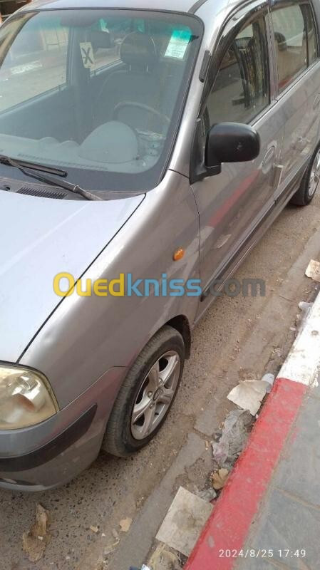 Hyundai ATOS 2005 GLS