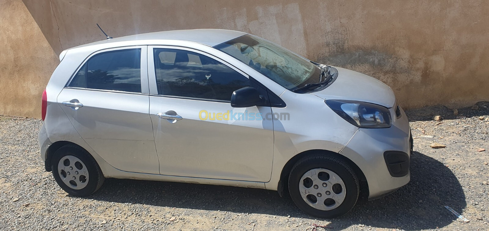 Kia Picanto 2012 