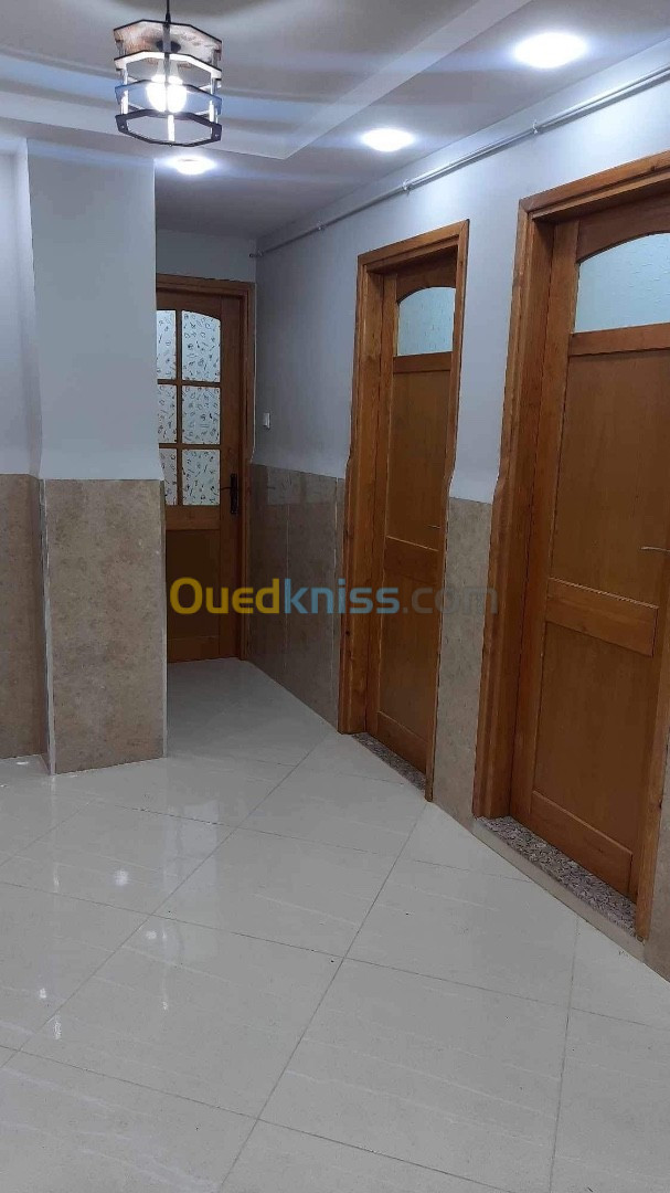 Vente Appartement F4 Alger Ain benian