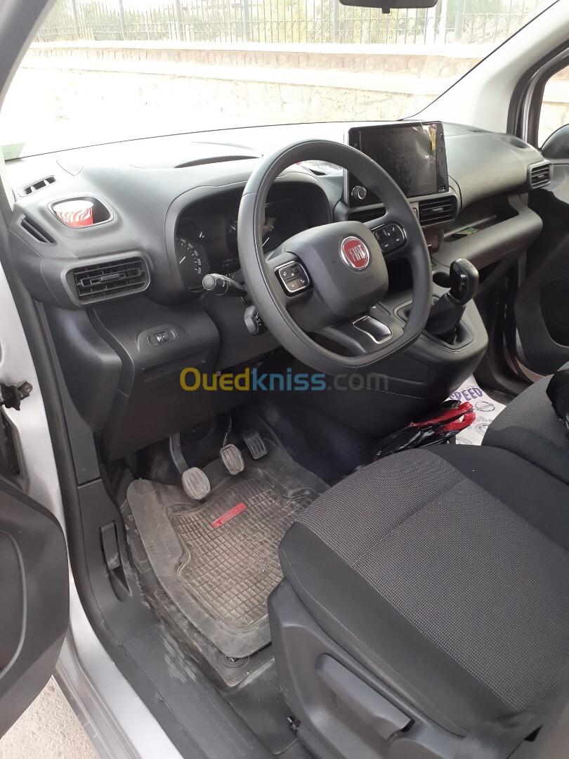 Fiat doblo 2024 