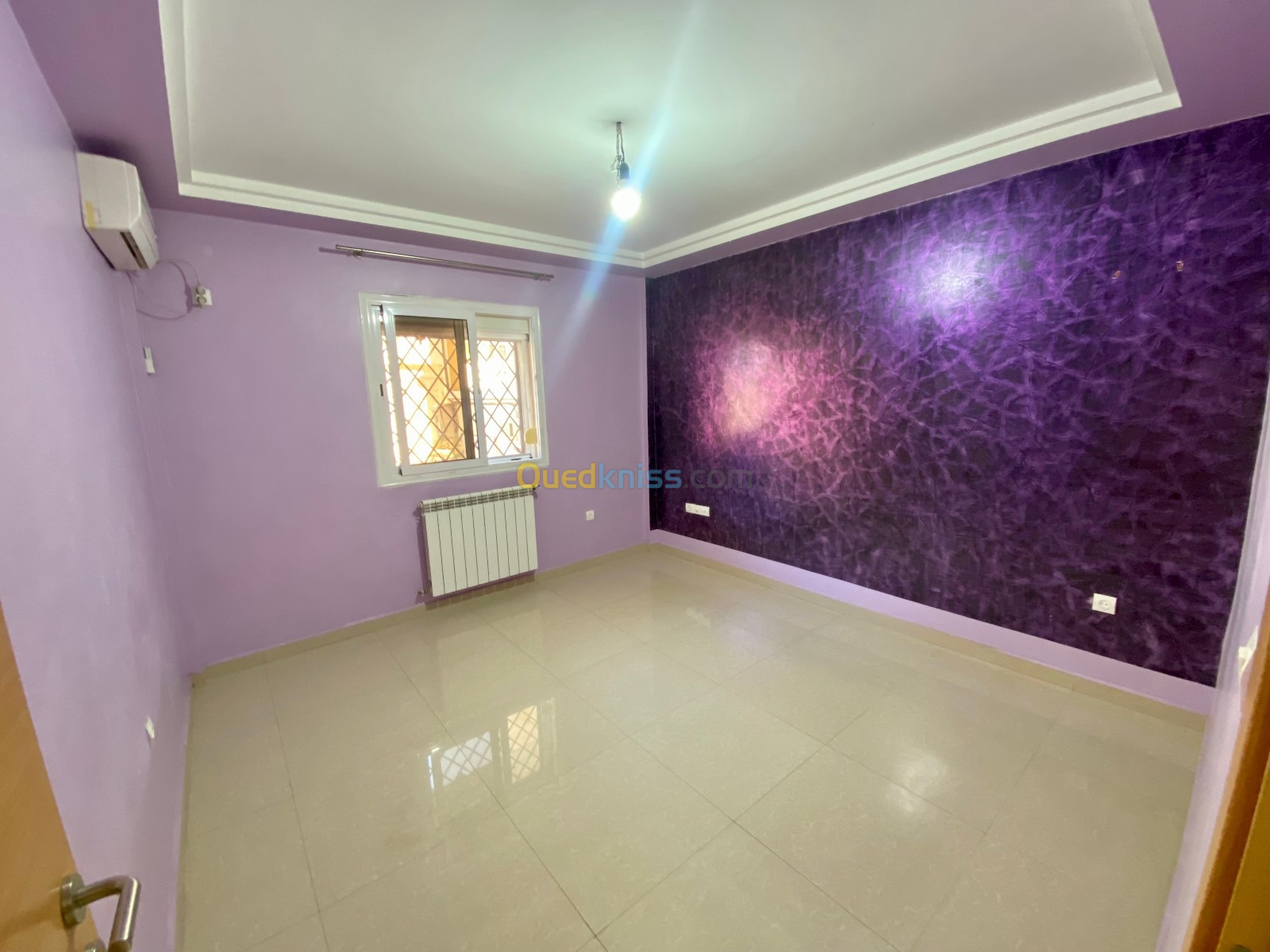 Vente Appartement F5 Alger Dely brahim