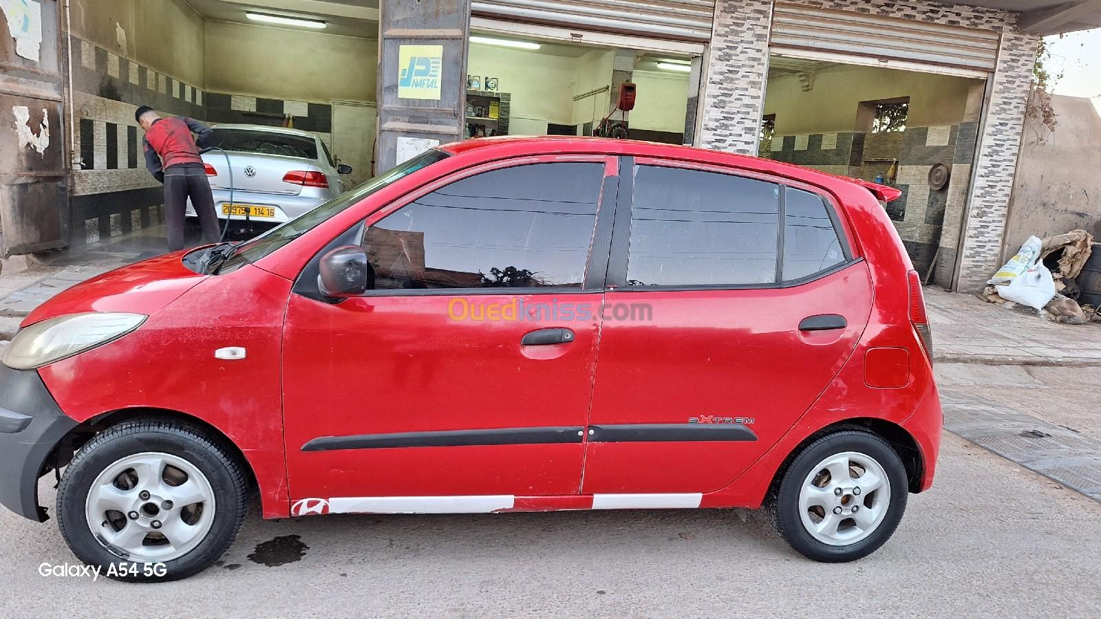 Hyundai i10 2011 