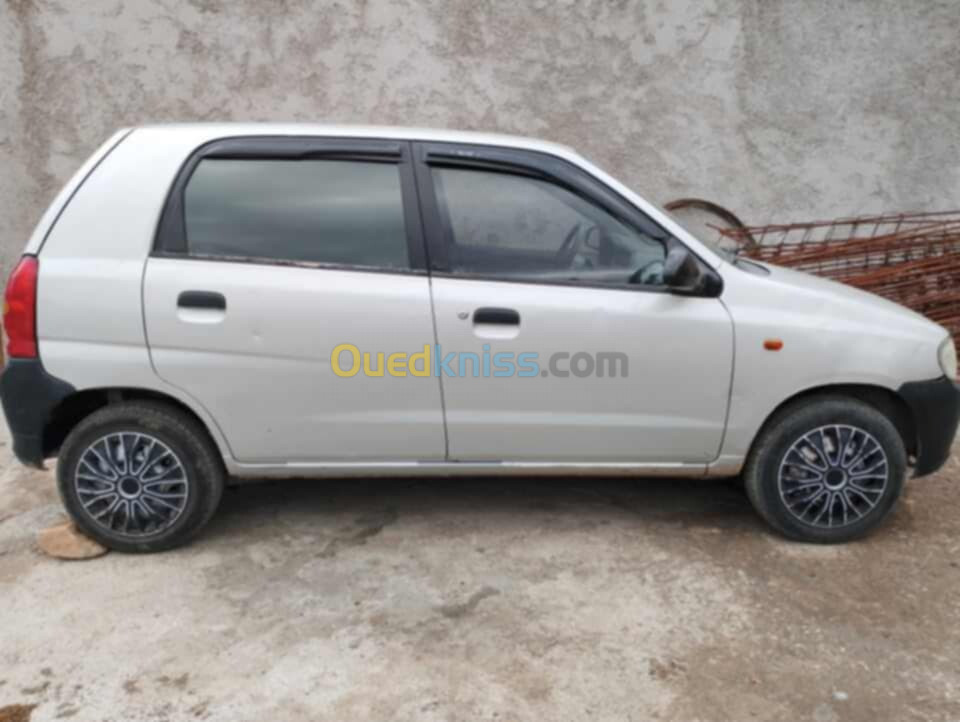 Suzuki Alto 2007 Alto