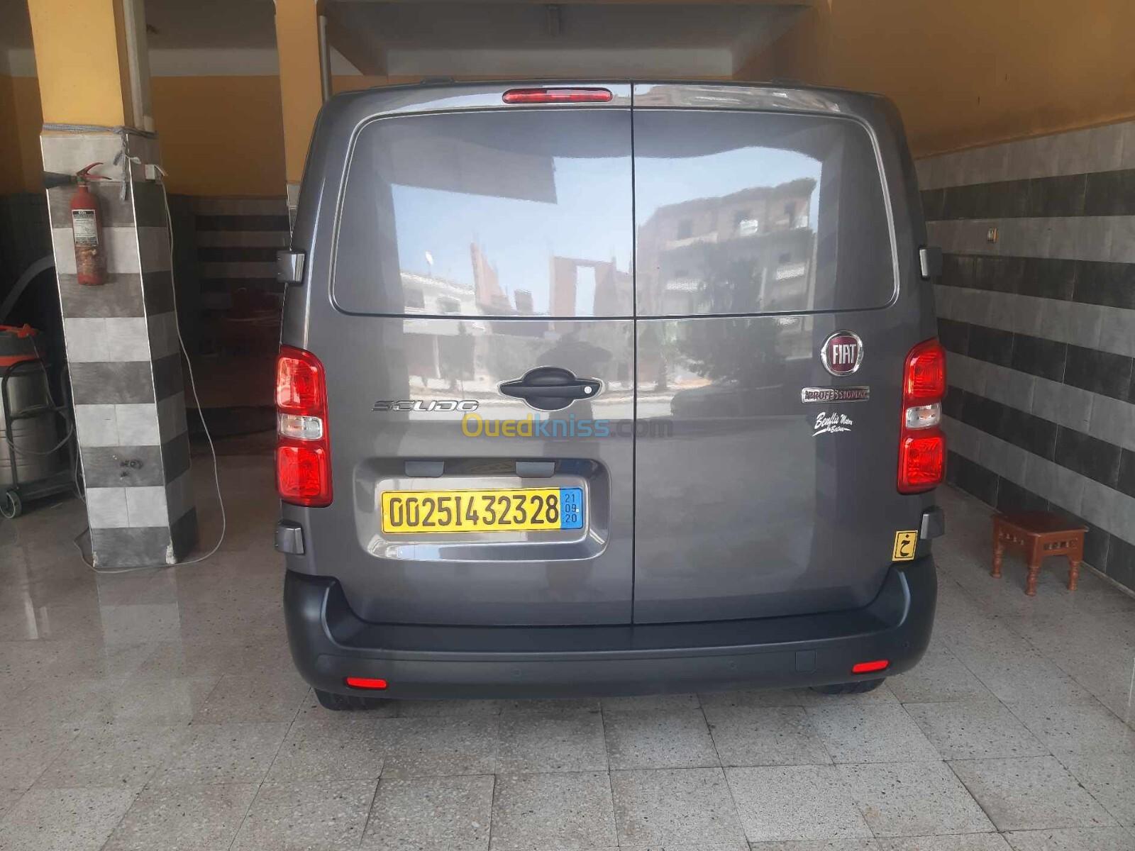 Fiat Skodo سكودو 2023 