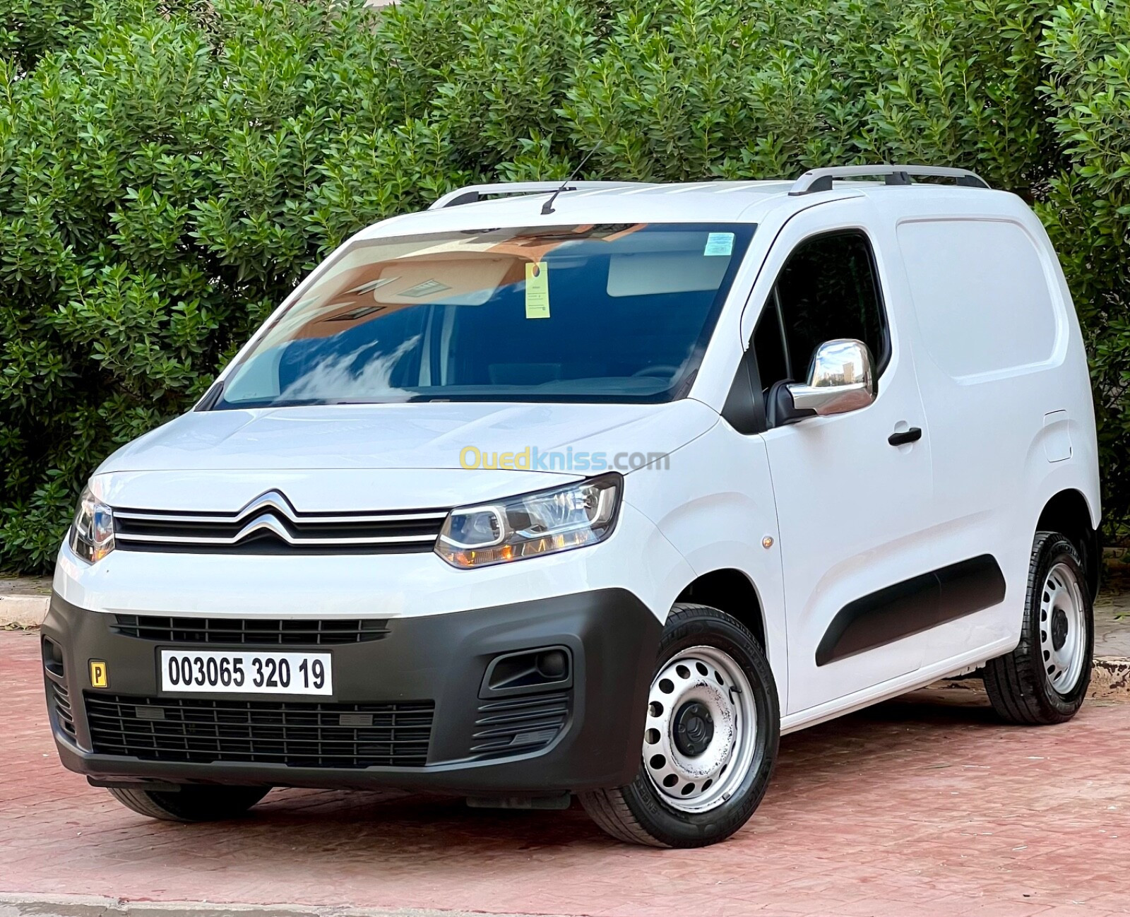 Citroen Berlingo 2020 Berlingo