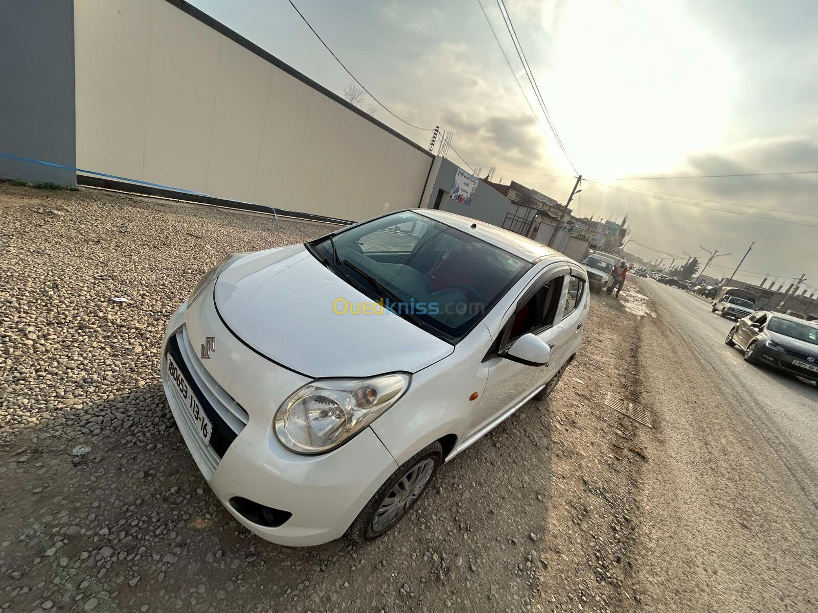 Suzuki Celerio 2013 