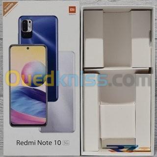 Redmi Note 10 5g