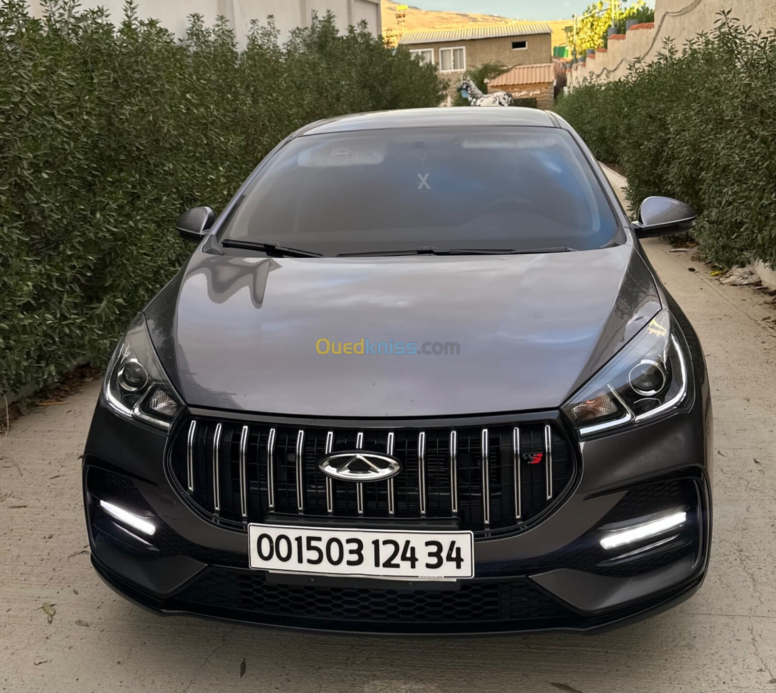 Chery Arrizo5 2024 Arizo5