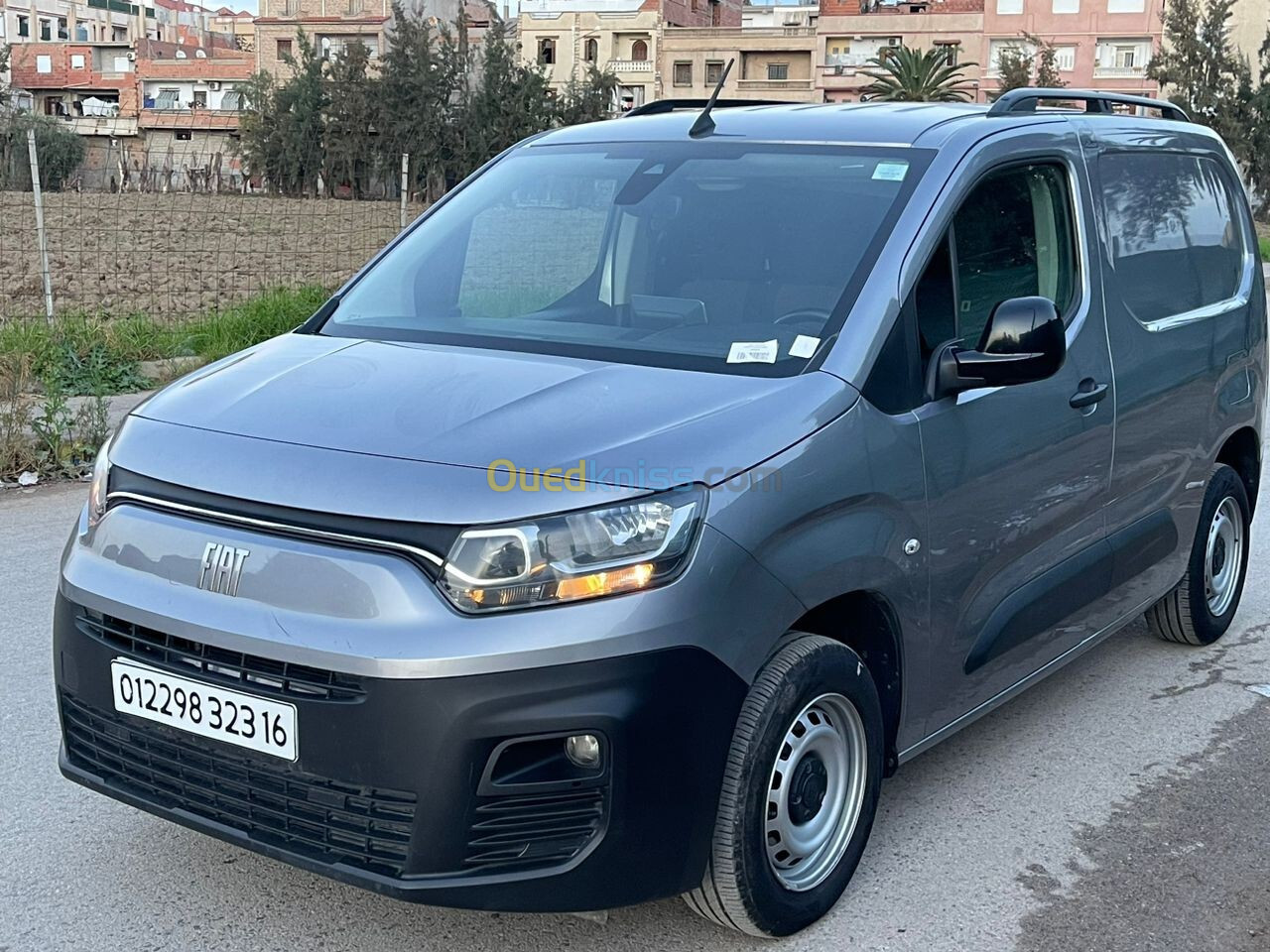 Fiat Doblo 2023 Hdi