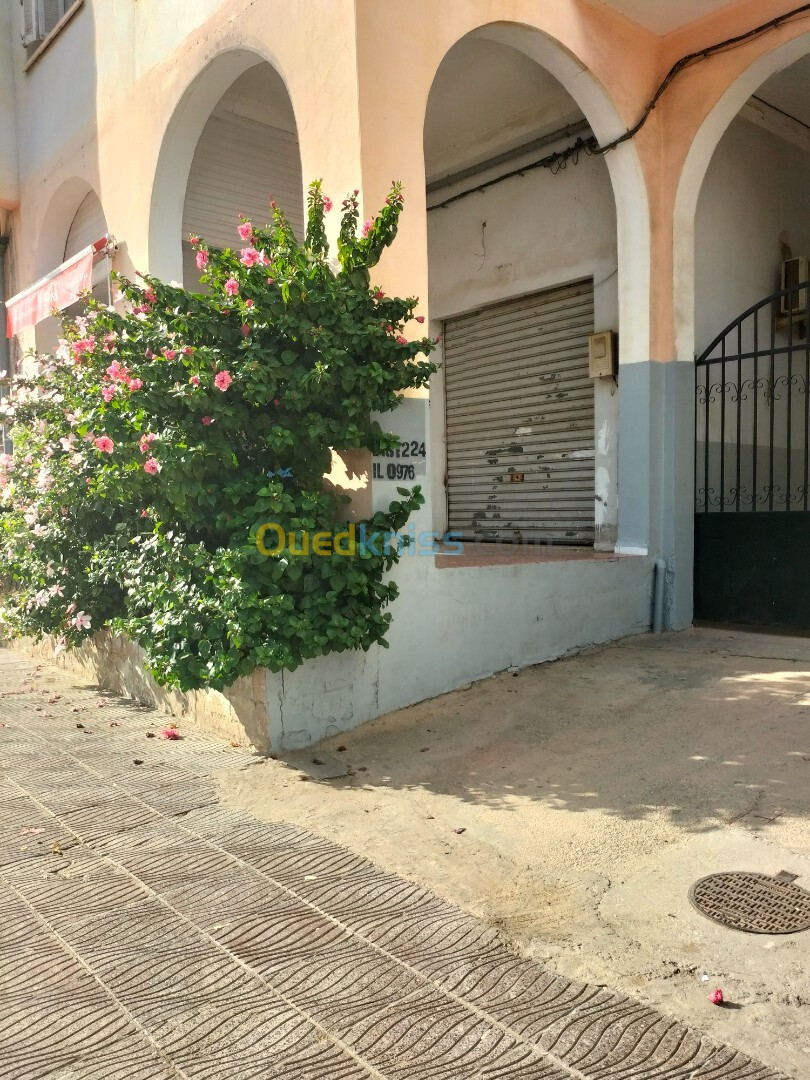 Vente Appartement F03 Béjaïa Bejaia