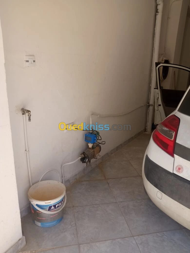 Vente Appartement Oran Ben freha