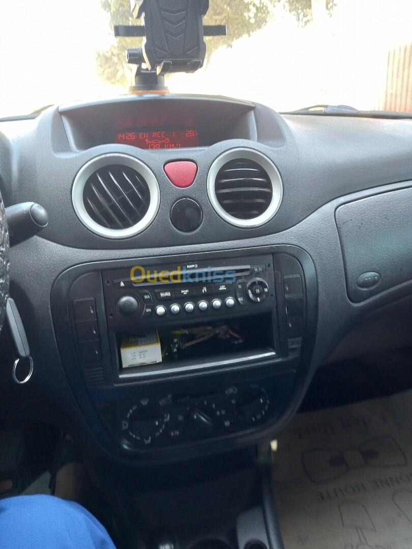 Citroen C3 2010 C3