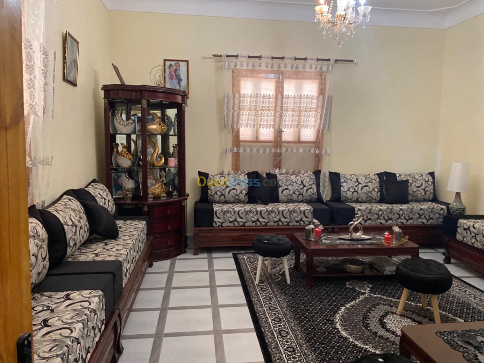 Vente Villa Mostaganem Hassi maameche