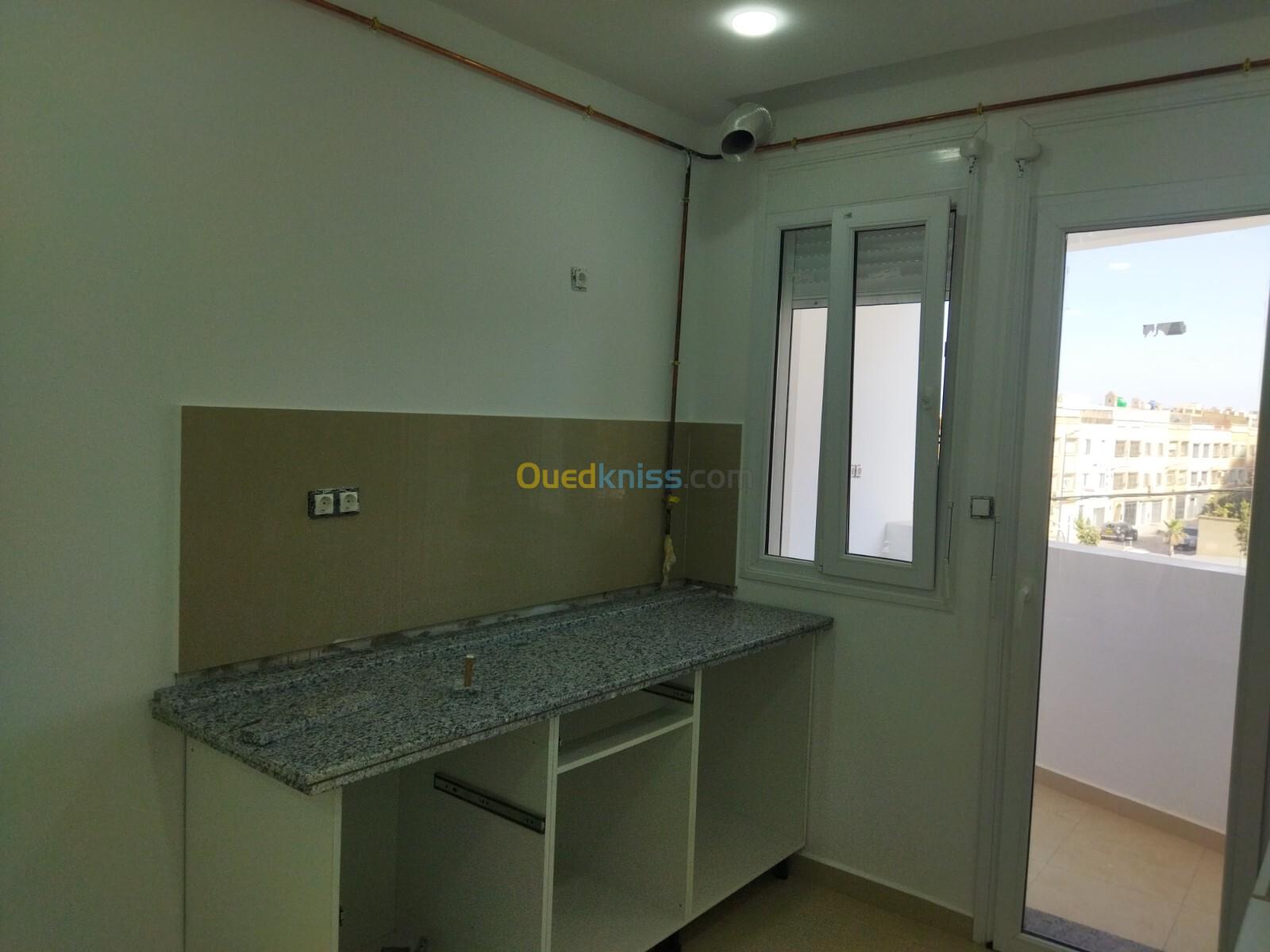 Location Appartement Oran Bir el djir