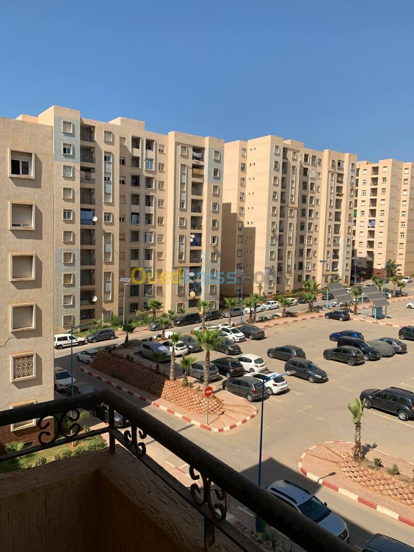 Vente Appartement F3 Tipaza Bou ismail