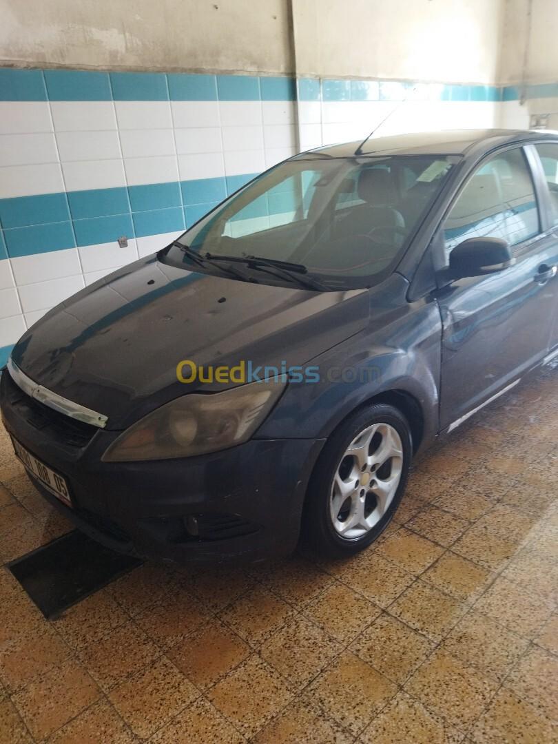 Ford Focus CC 2009 