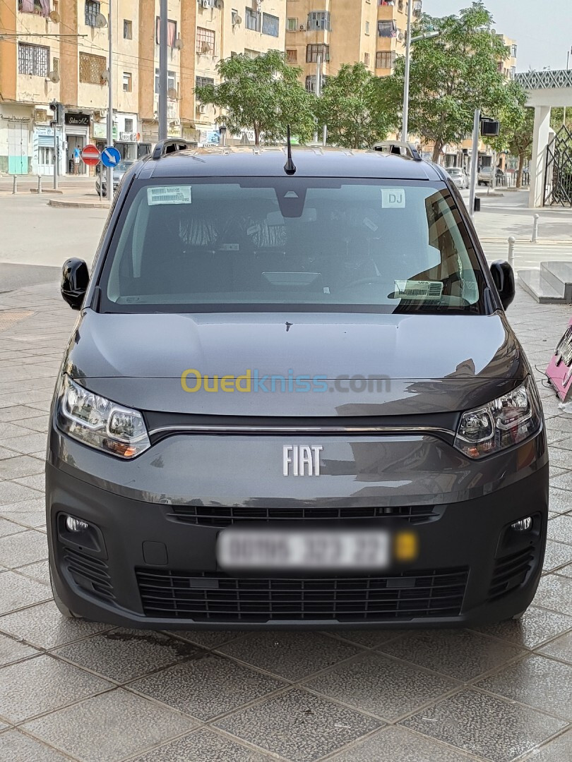 Fiat Doblo 2023 Doblo