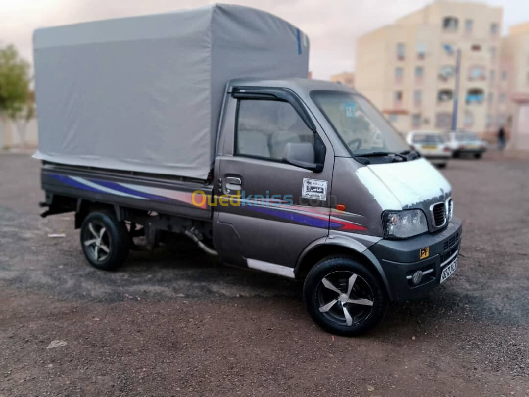 DFSK Mini Truck 2015 SC 2m30