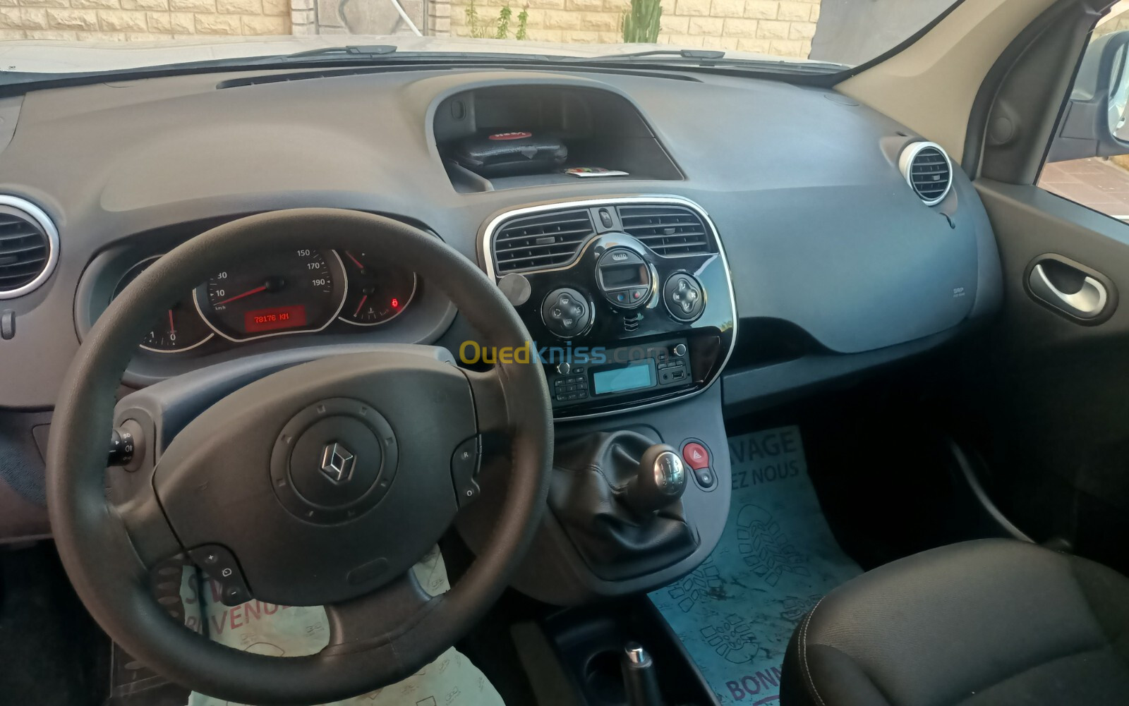 Renault Kangoo 2020 Privilège +