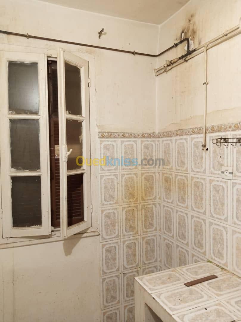 Vente Appartement F1 Béjaïa Bejaia