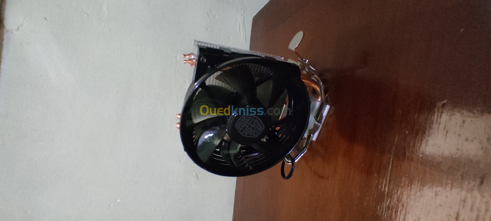 Cooler Master t20 cpu fan 