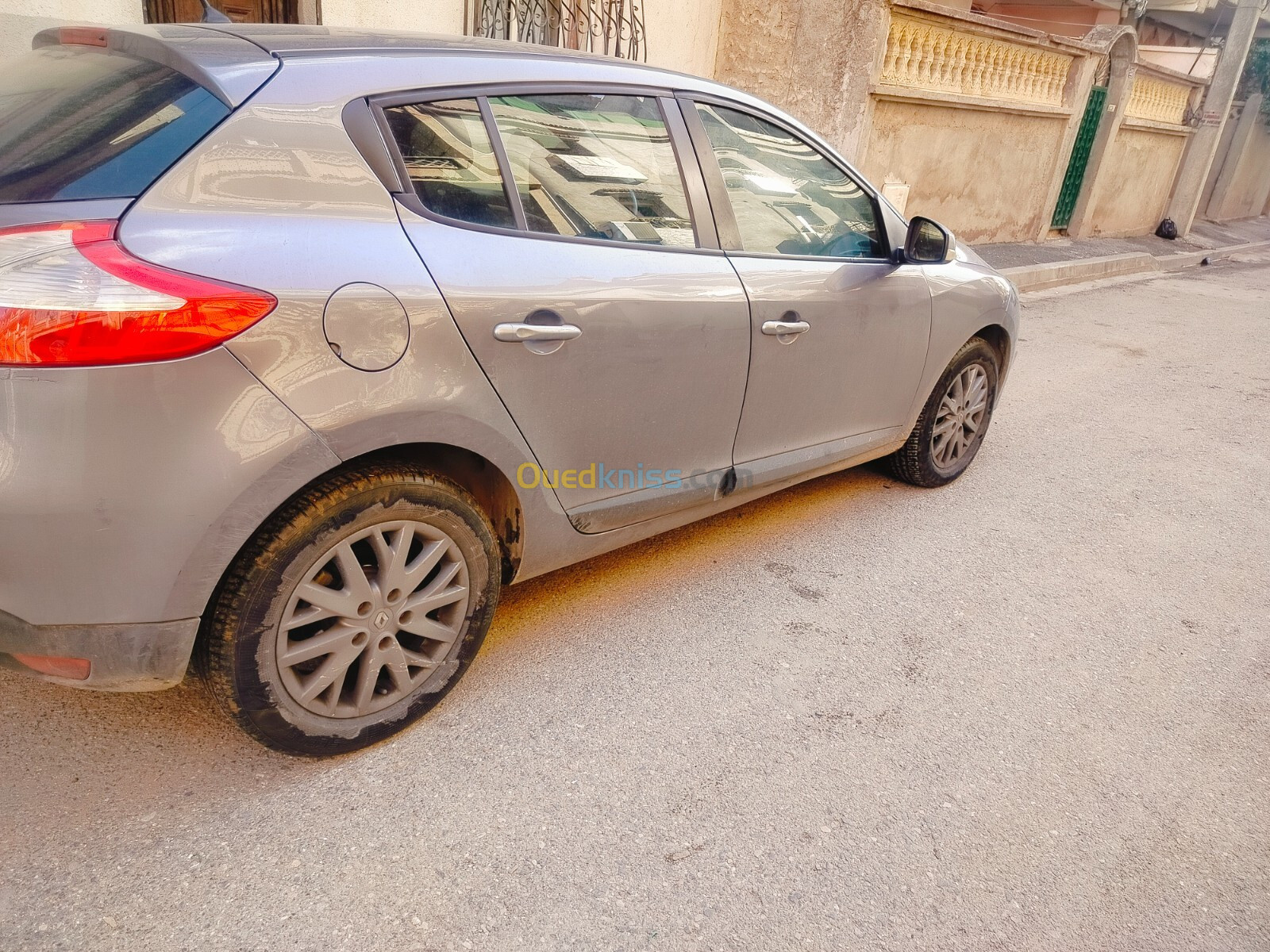 Renault Megane 3 2015 Bose