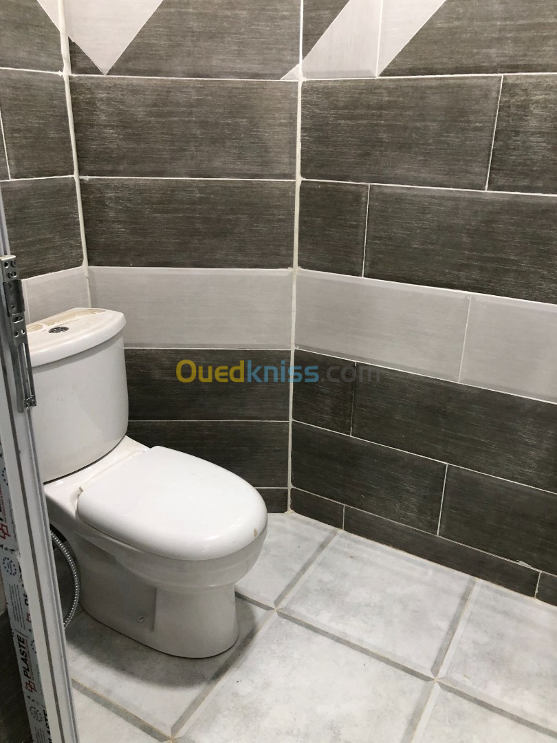 Vente Appartement F3 Aïn Defla Khemis miliana