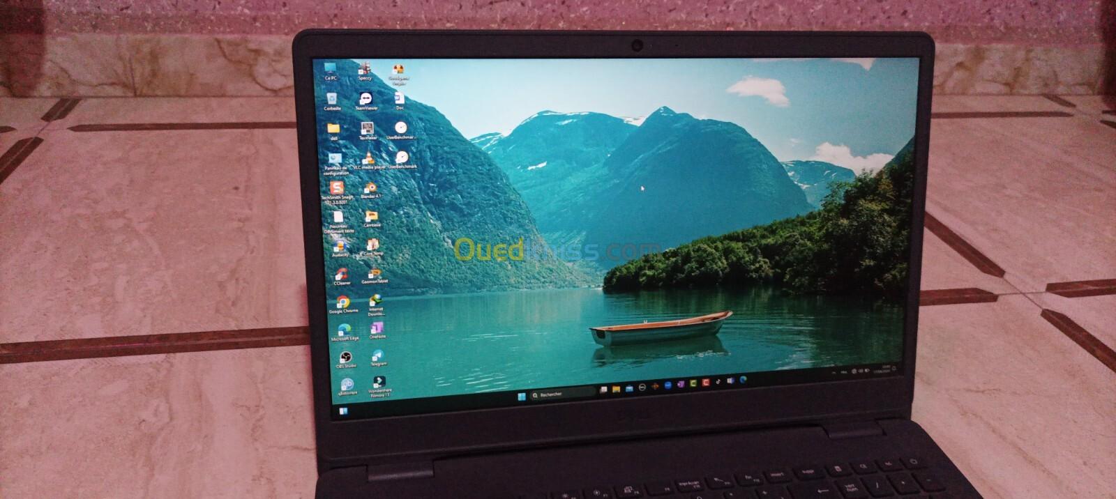 Dell vostro i5-1135G7