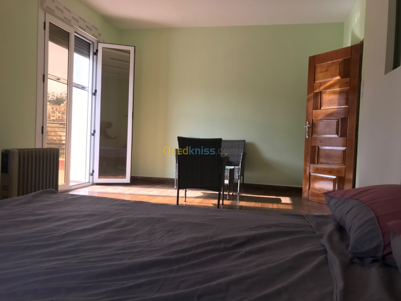 Location Appartement F2 Skikda Skikda