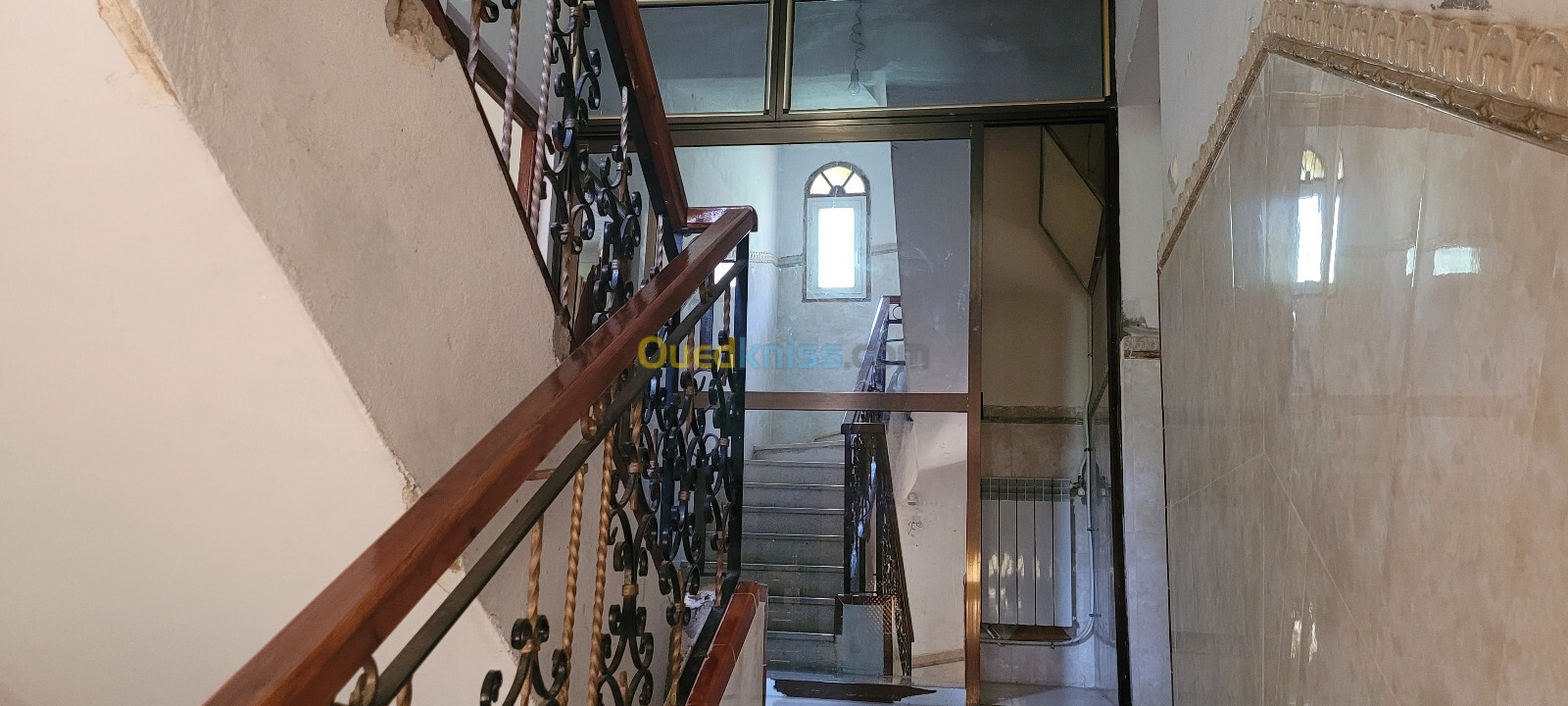 Location Niveau De Villa F3 Alger Draria