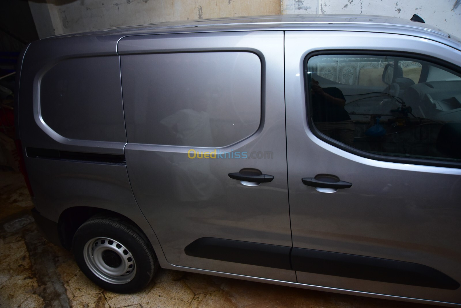 Fiat Doblo 2024 Professionel