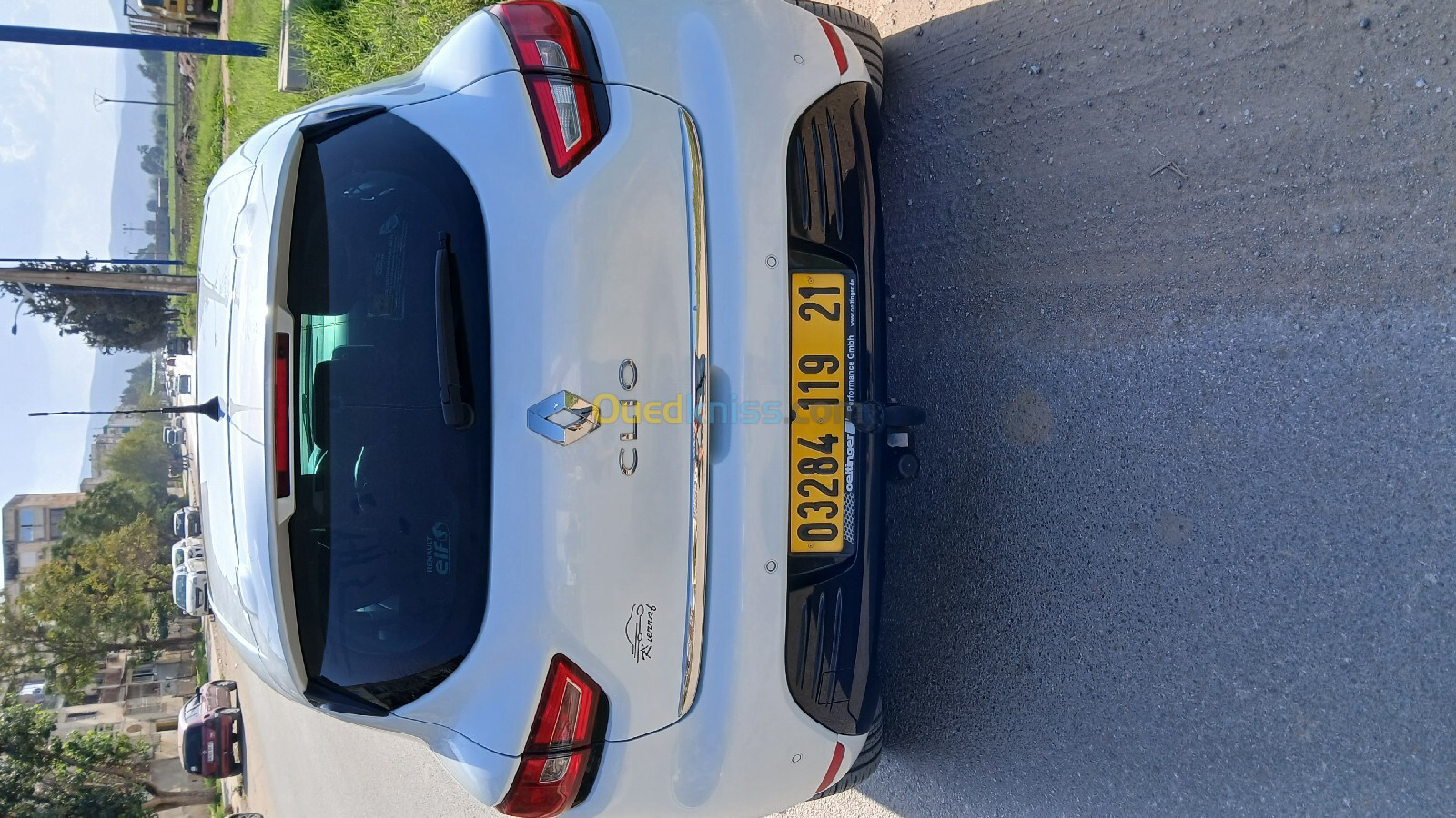 Renault Clio 4 2019 Limited 2