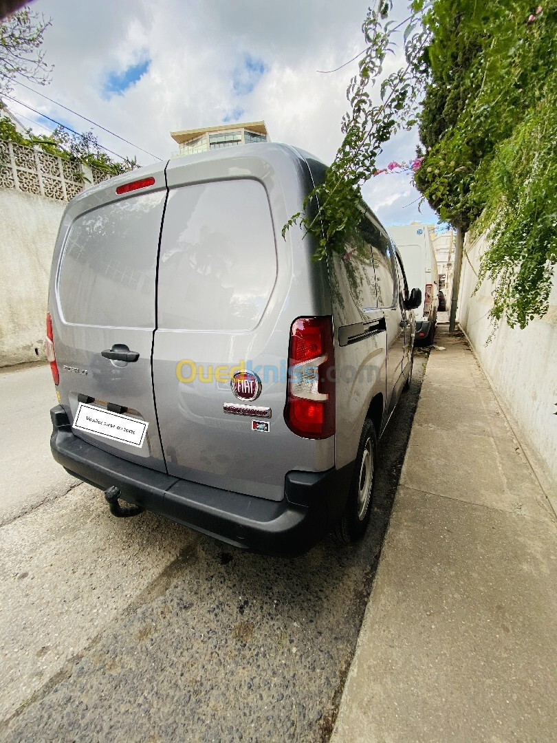 Fiat Doblo 2024 