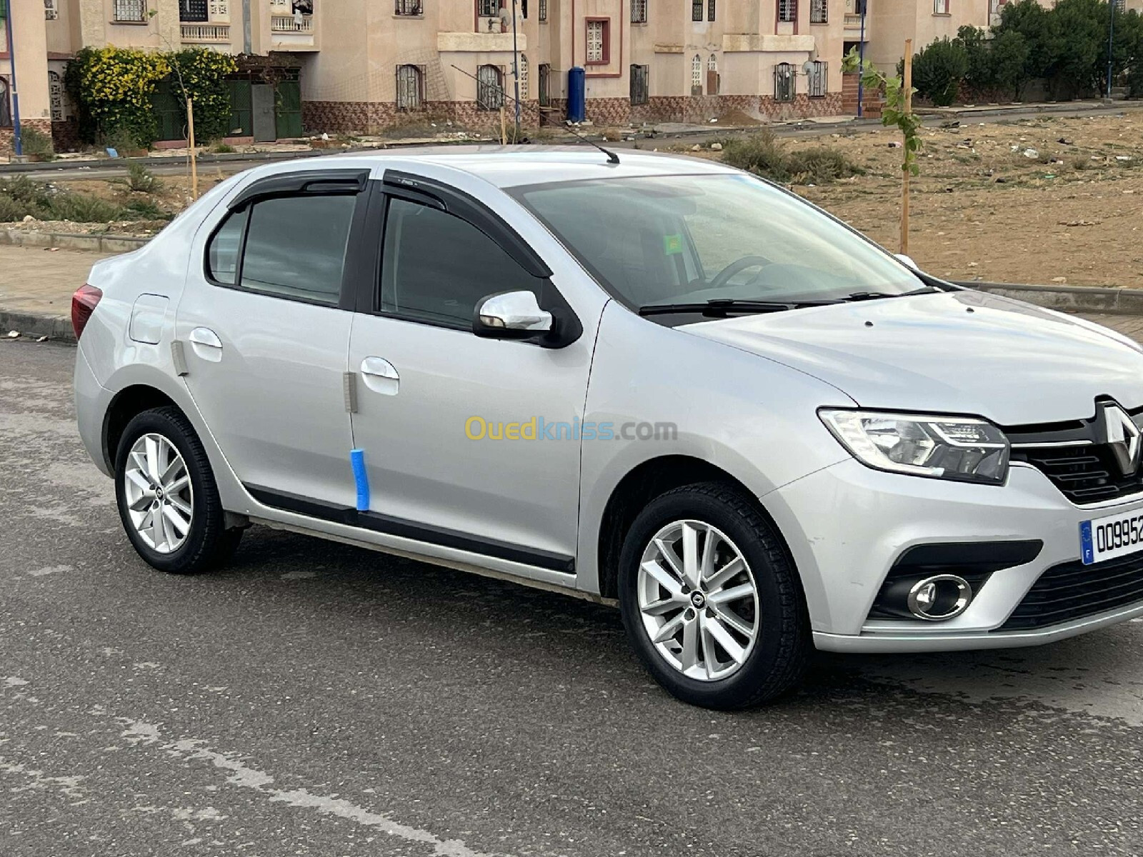 Renault Symbol 2019 Extrême