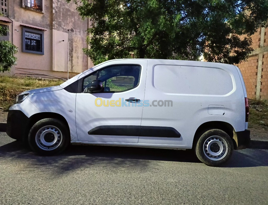 Fiat Doblo 2024 Doblo