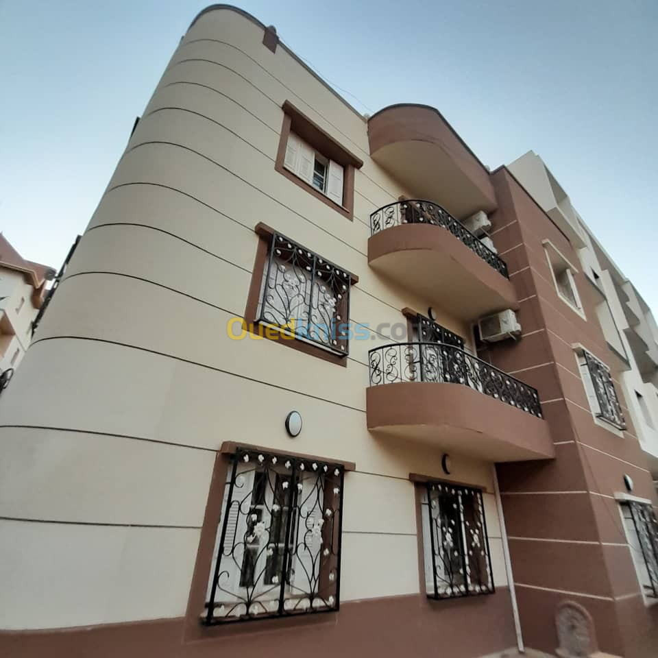 Vente Villa Alger Birkhadem